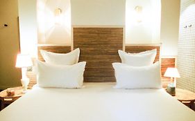 Hotel Habituel